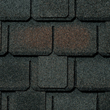 Designer Roofing Shingles