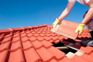 Roofing Repair Tempe