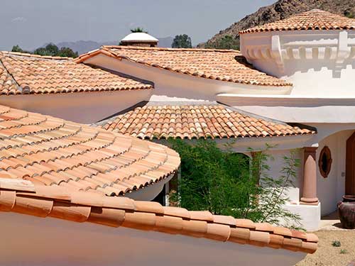 Tile Roofing Phoenix