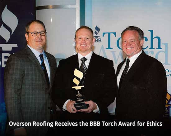 Phoenix Roofing Contractors, Overson Roofing